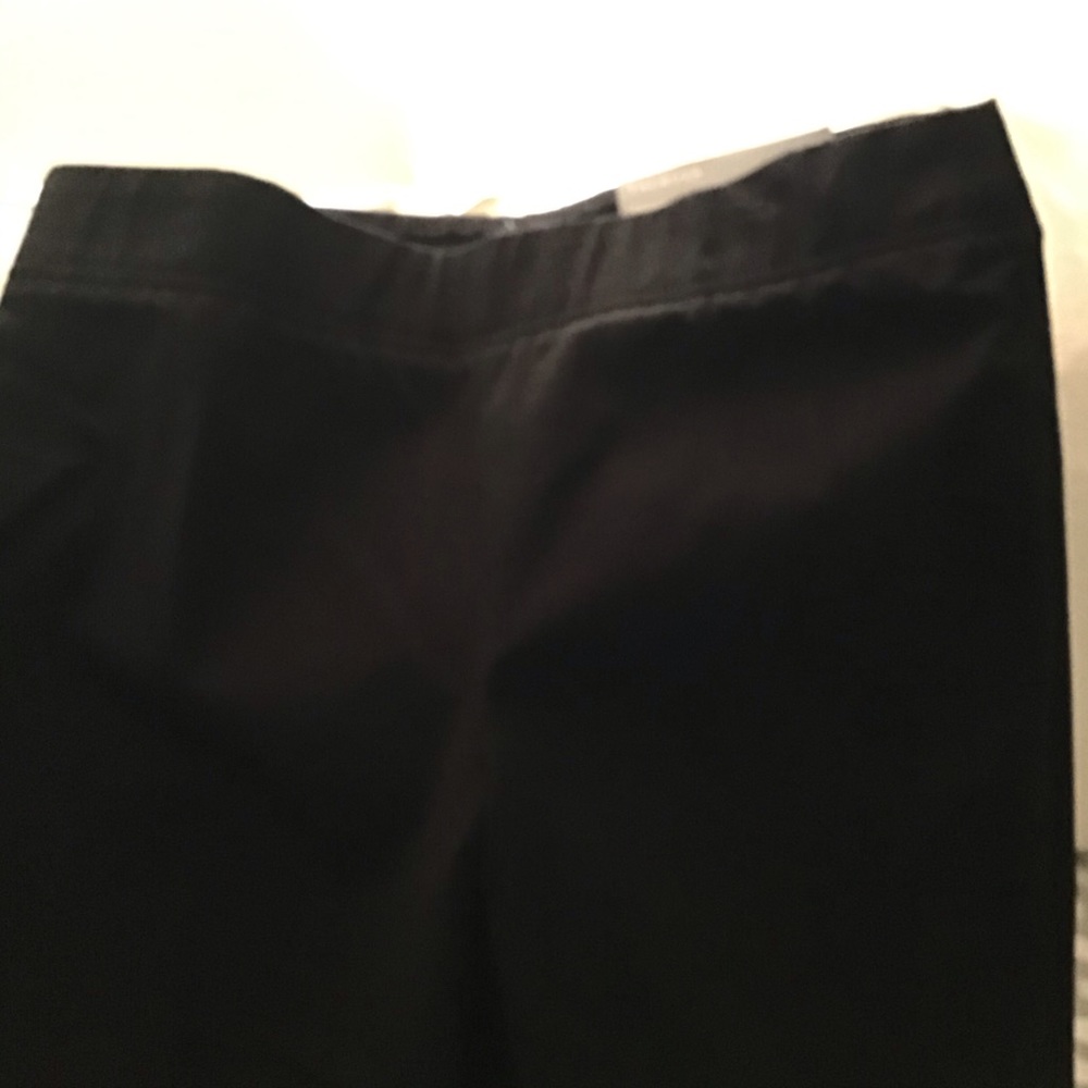 Ladies slacks
